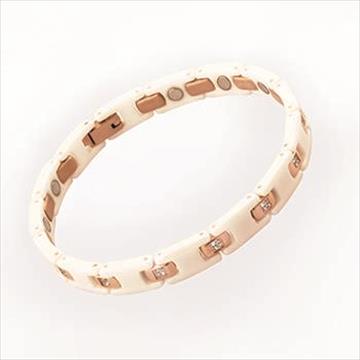 Tiens T-Energy Bracelet Magic White  צמיד לאשה קסם לבן